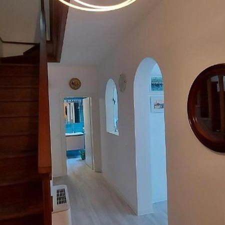 Calle Dei Guardiani Rooms Venice Luaran gambar