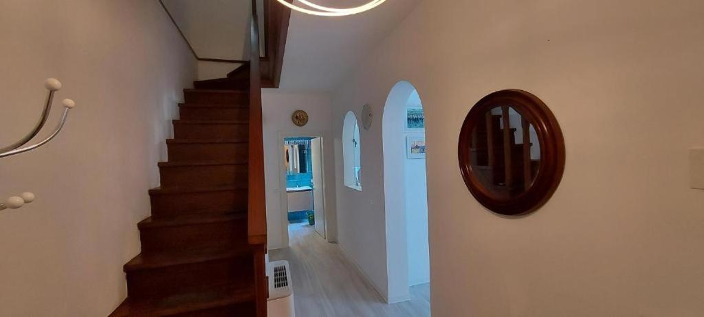 Calle Dei Guardiani Rooms Venice Luaran gambar