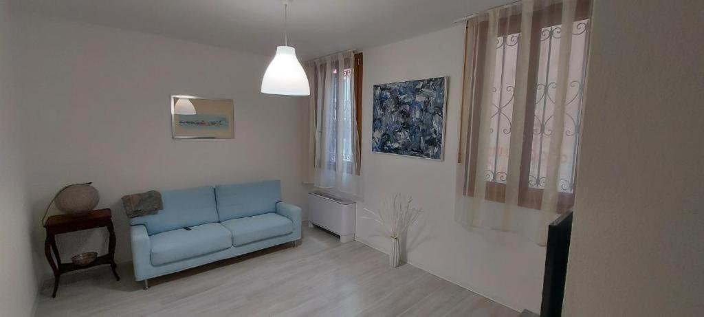 Calle Dei Guardiani Rooms Venice Luaran gambar