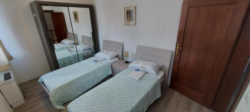 Calle Dei Guardiani Rooms Venice Luaran gambar